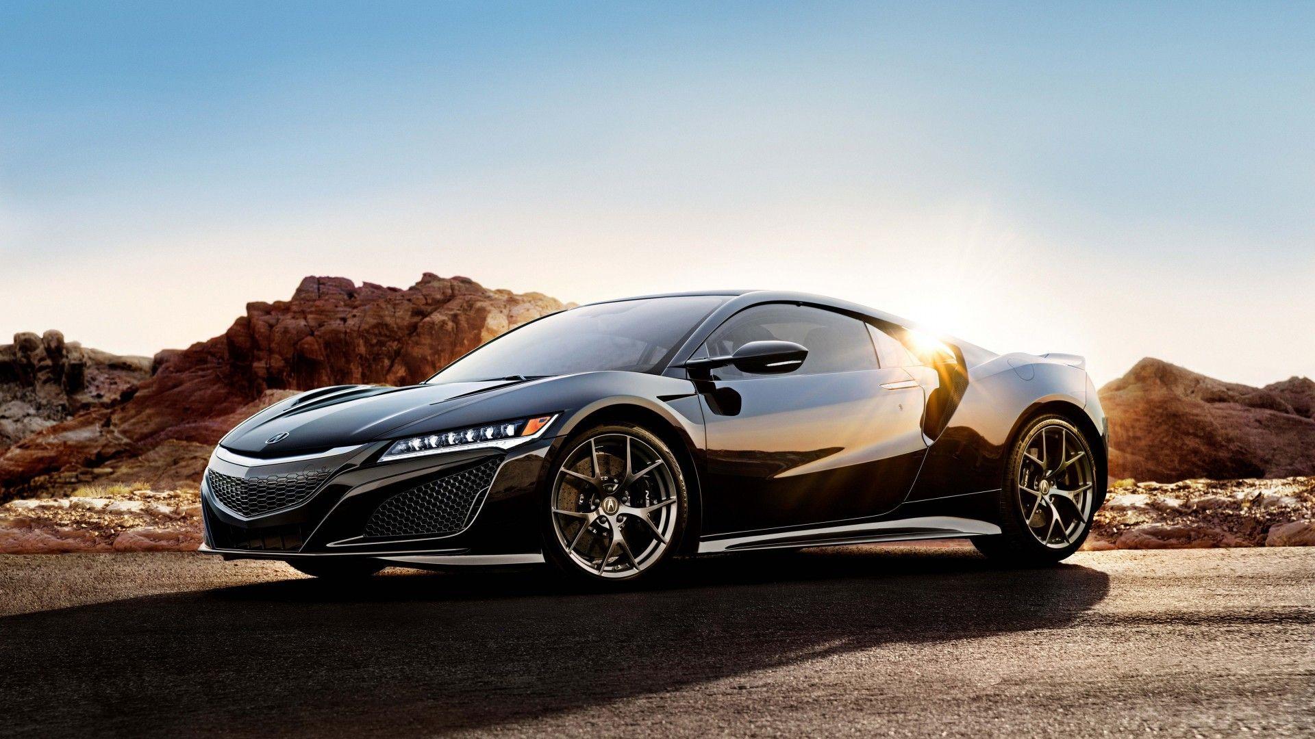 Nsx Wallpapers Top Free Nsx Backgrounds Wallpaperaccess