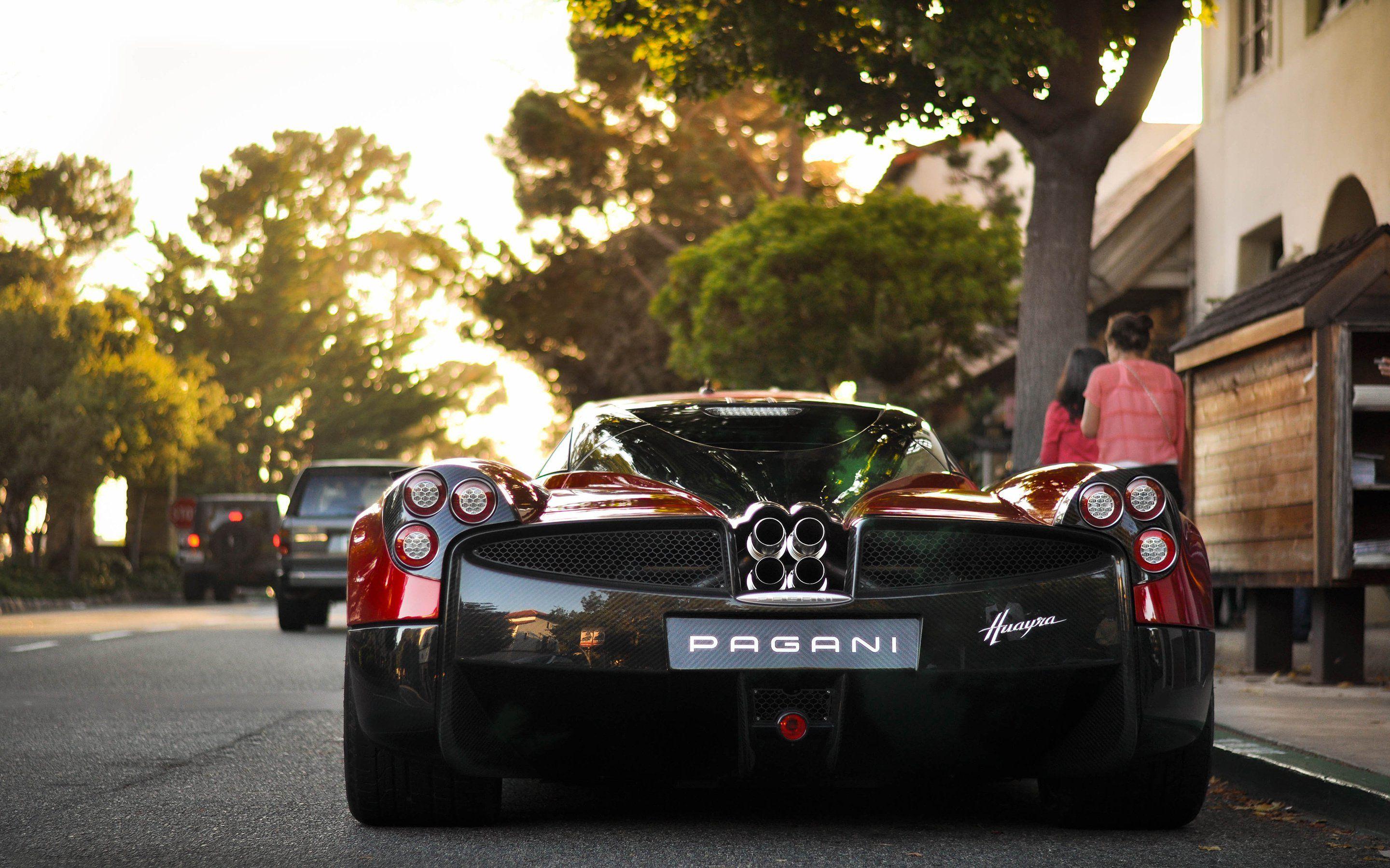2880x1800 Pagani Huayra wallpaper, Vehicles, HQ Pagani Huayra pictureK
