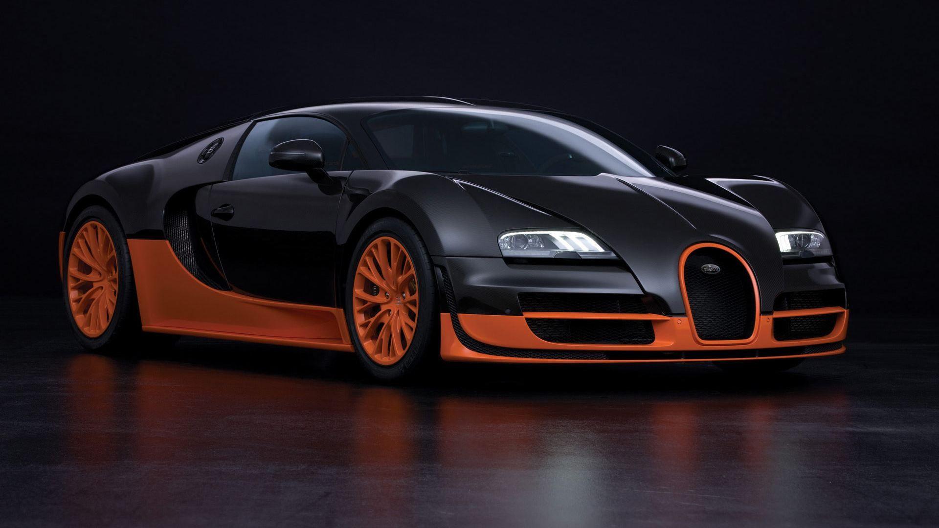 1920x1080 Bugatti Pics Wallpaper