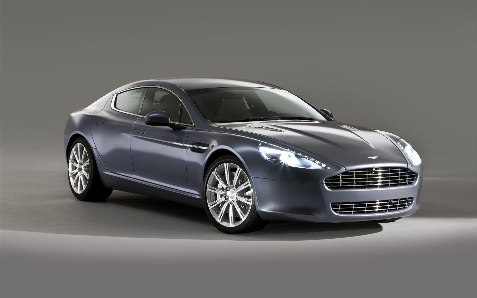 1920x1200 Aston Martin Rapide Wallpaper 45303 1920x1200px