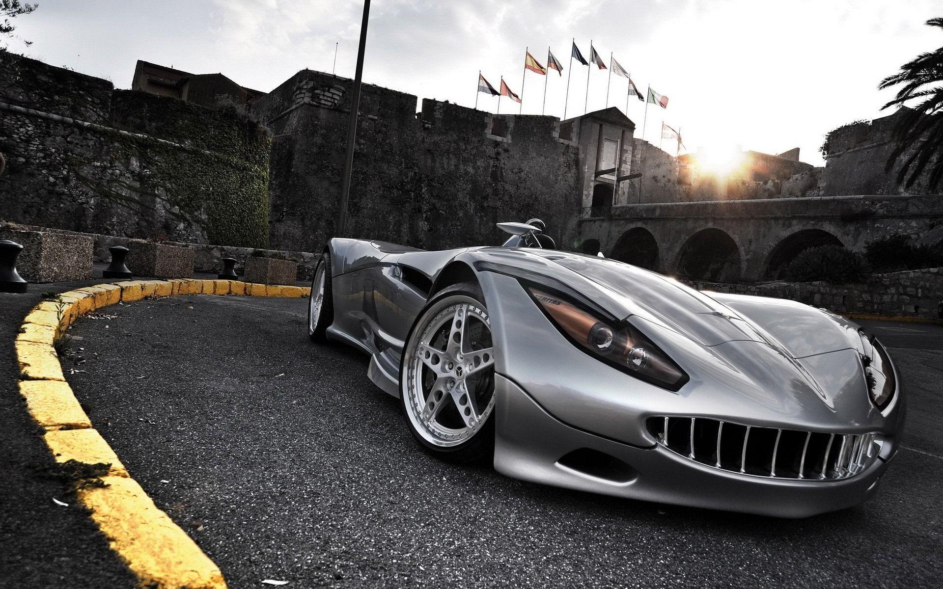 1920x1200 Future Cars HDQ Cover Background
