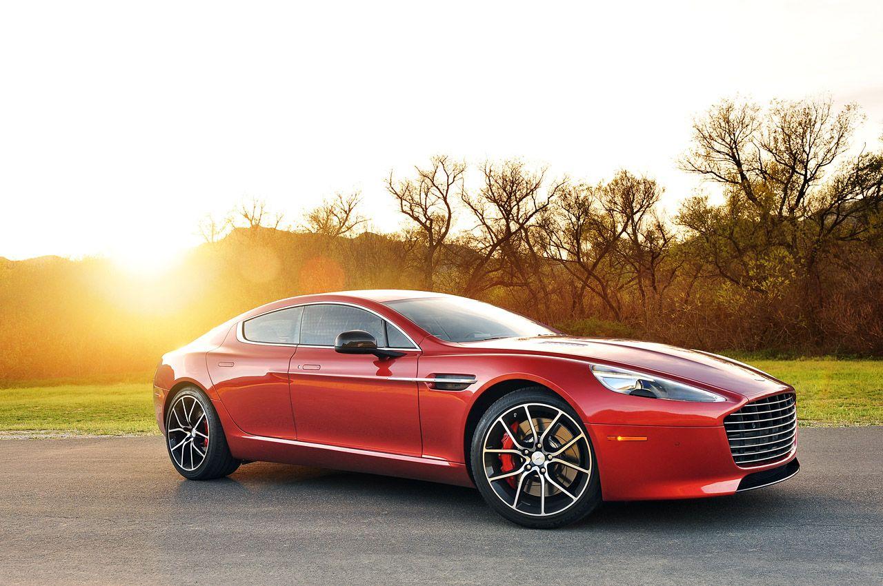 1280x850 Aston Martin Rapide Wallpaper HD 15 X 850. Wall.