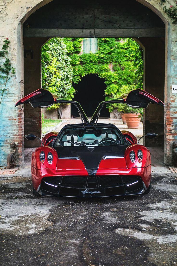 736x1104 Car Wallpaper Pagani HD for Android