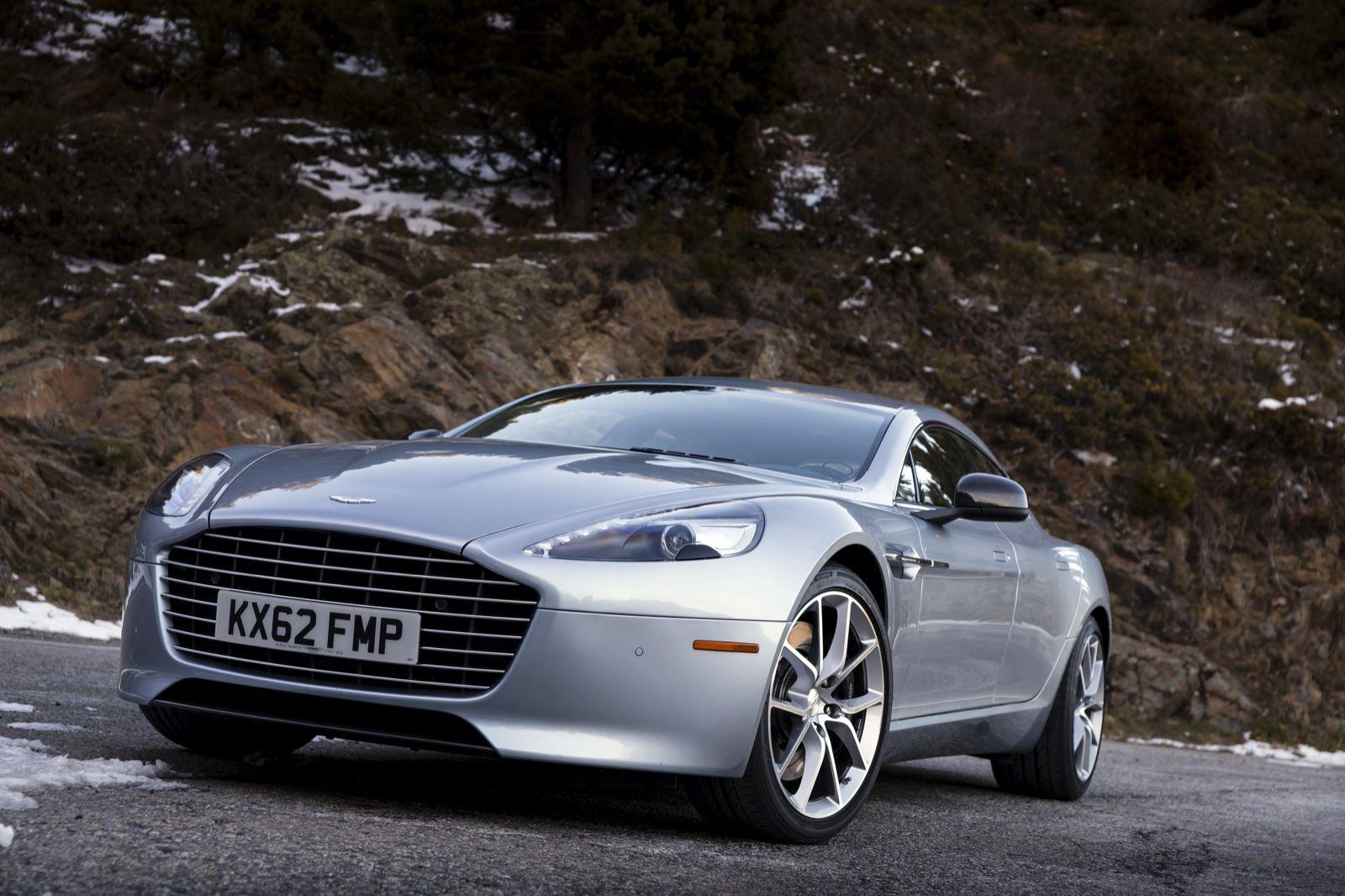1600x1066 Aston Martin Rapide Review, Ratings, Specs, Prices