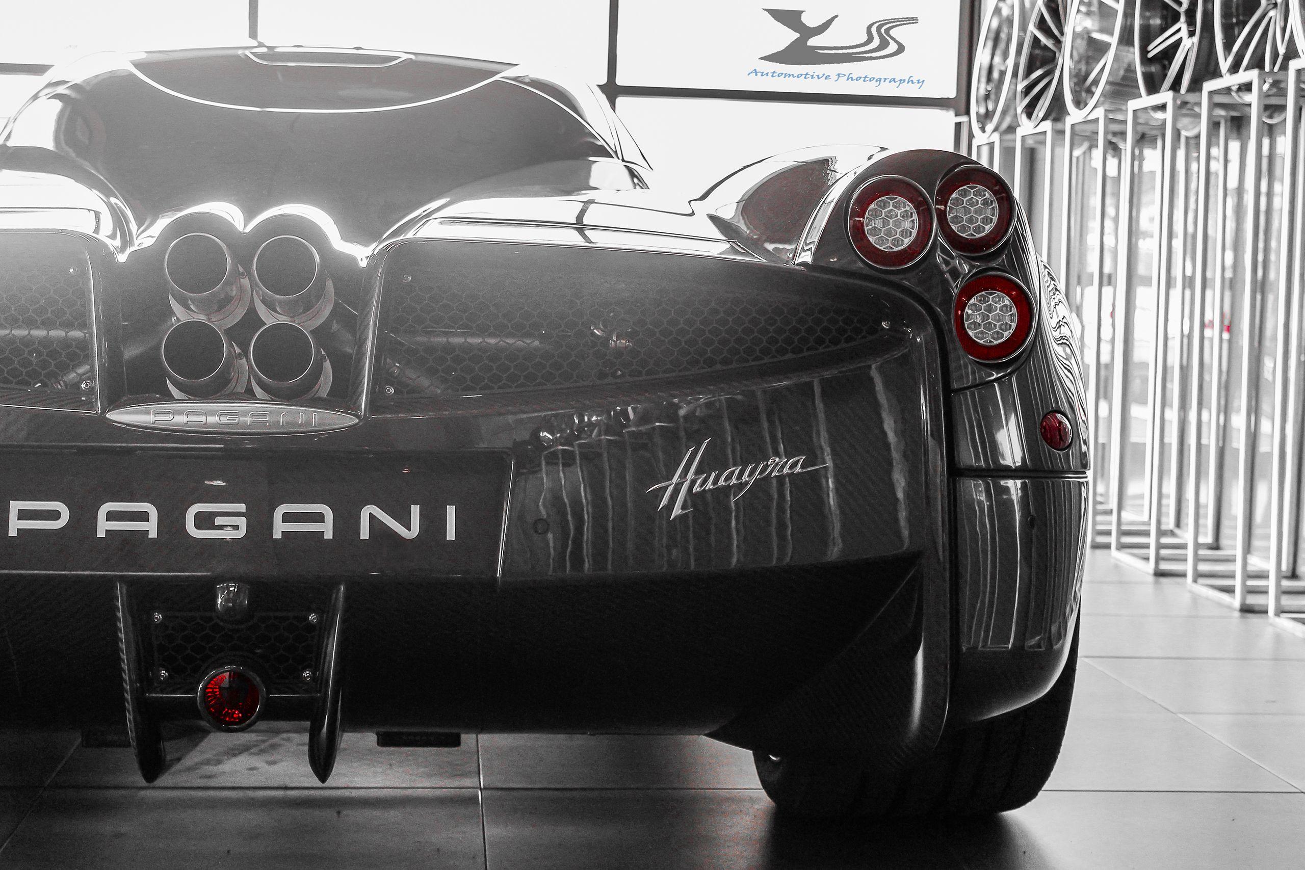 2560x1707 Your Ridiculously Awesome Pagani Huayra Wallpaper Is Here