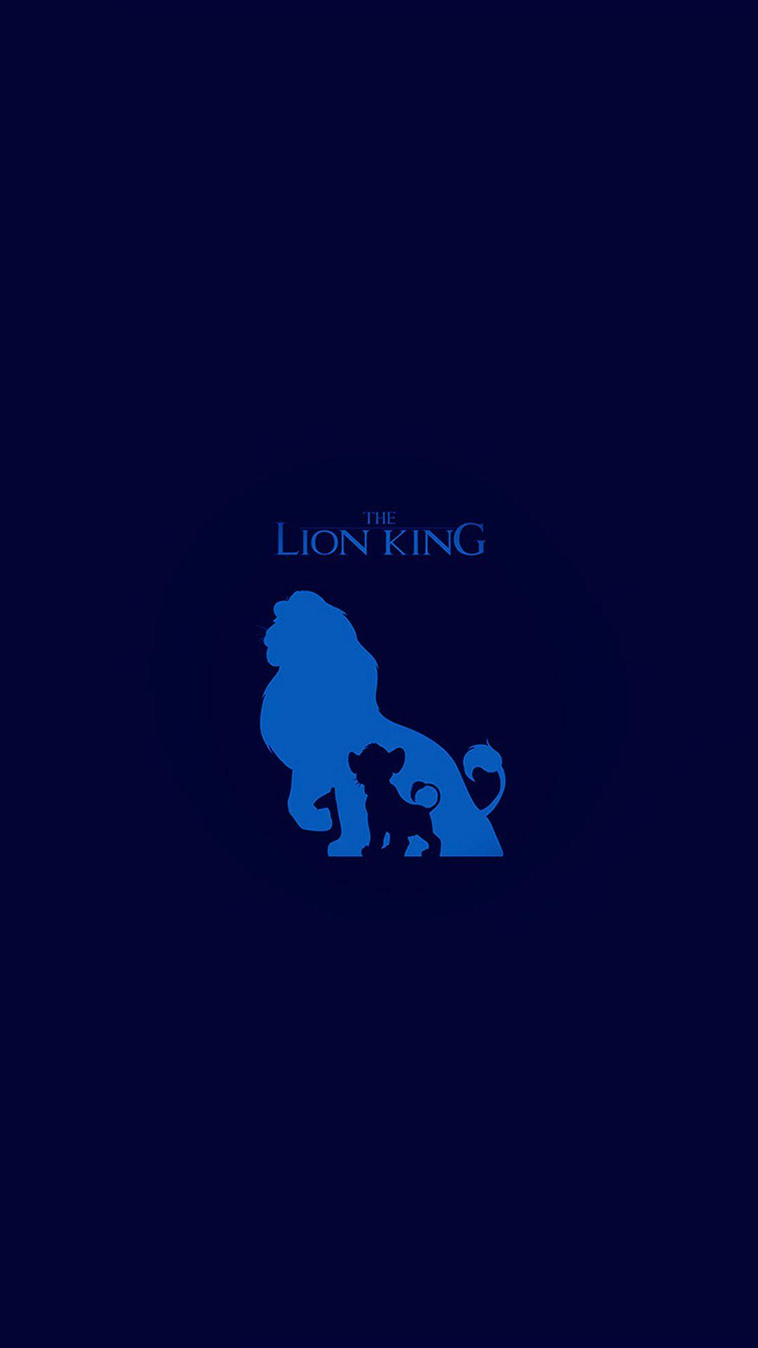 1080x1920 Best lion king iPhone 8 Wallpaper HD