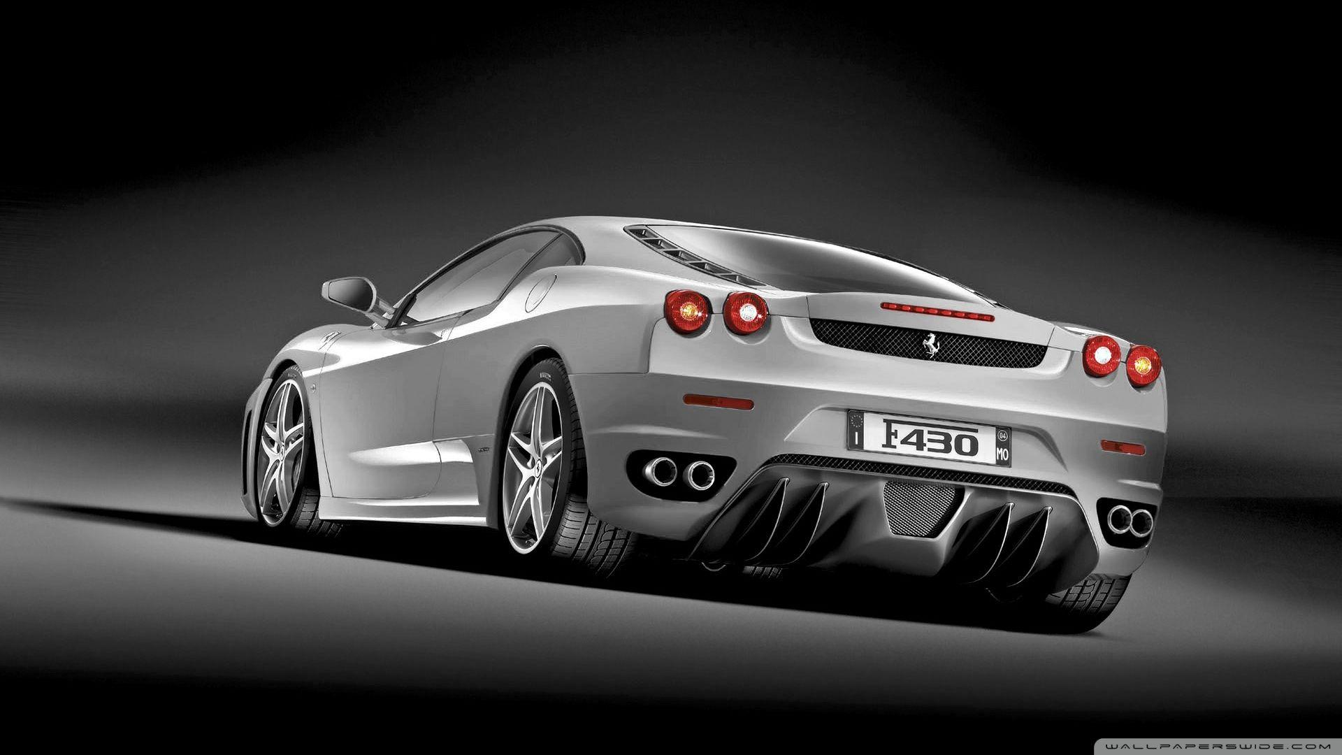1920x1080 Wallpaper Mobil Sport Modifikasi Cars Wallpaper Ferrari