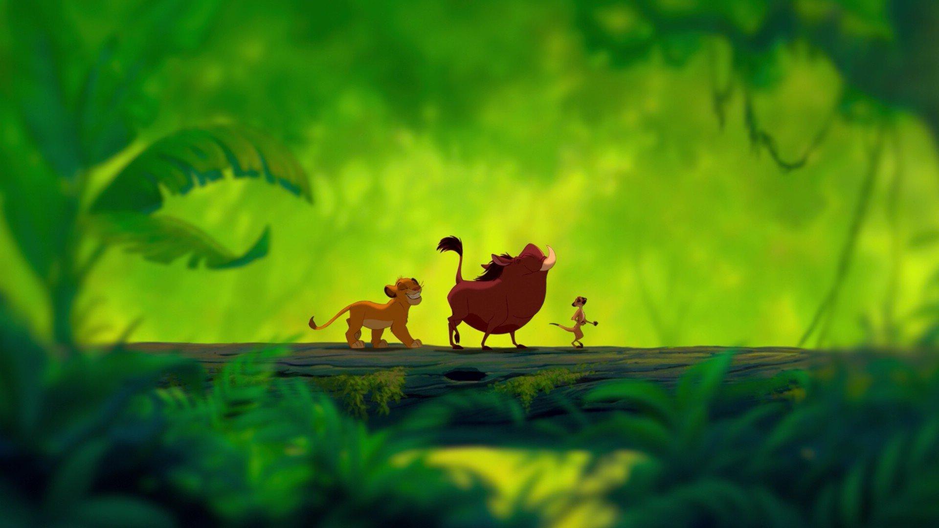 1920x1080 The Lion King wallpaper 1920x1080 Full HD (1080p) desktop background