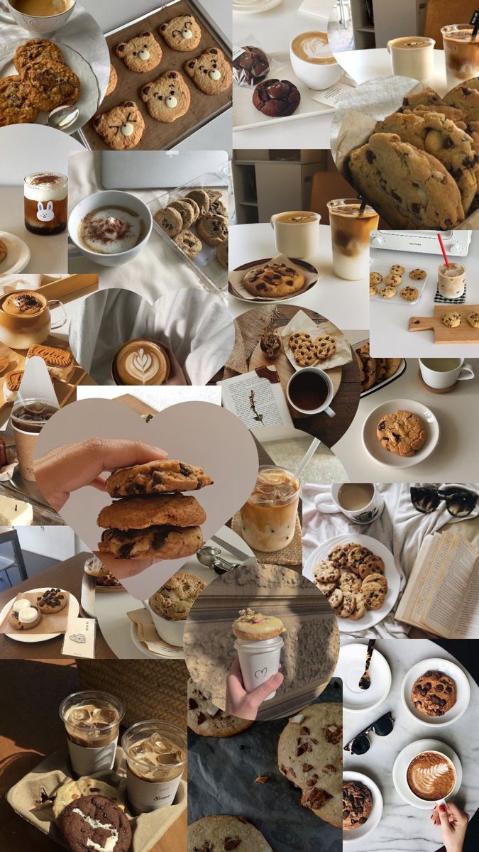 675x1200 Cookies and coffee