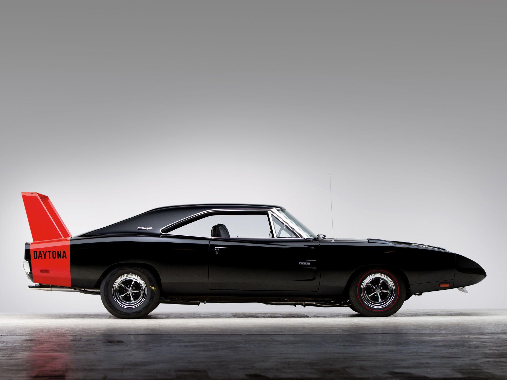 2048x1536 Dodge Charger Daytona Hemi supercar supercars muscle classic