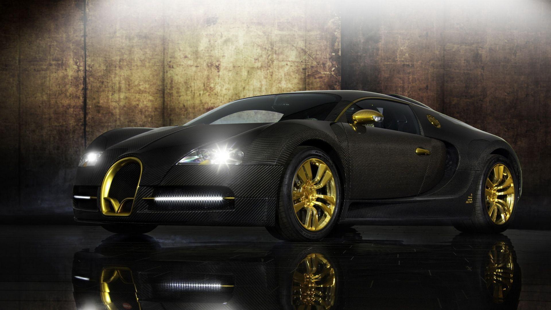 1920x1080 Awesome Bugatti Veyron Wallpaper 21831 1920x1080px