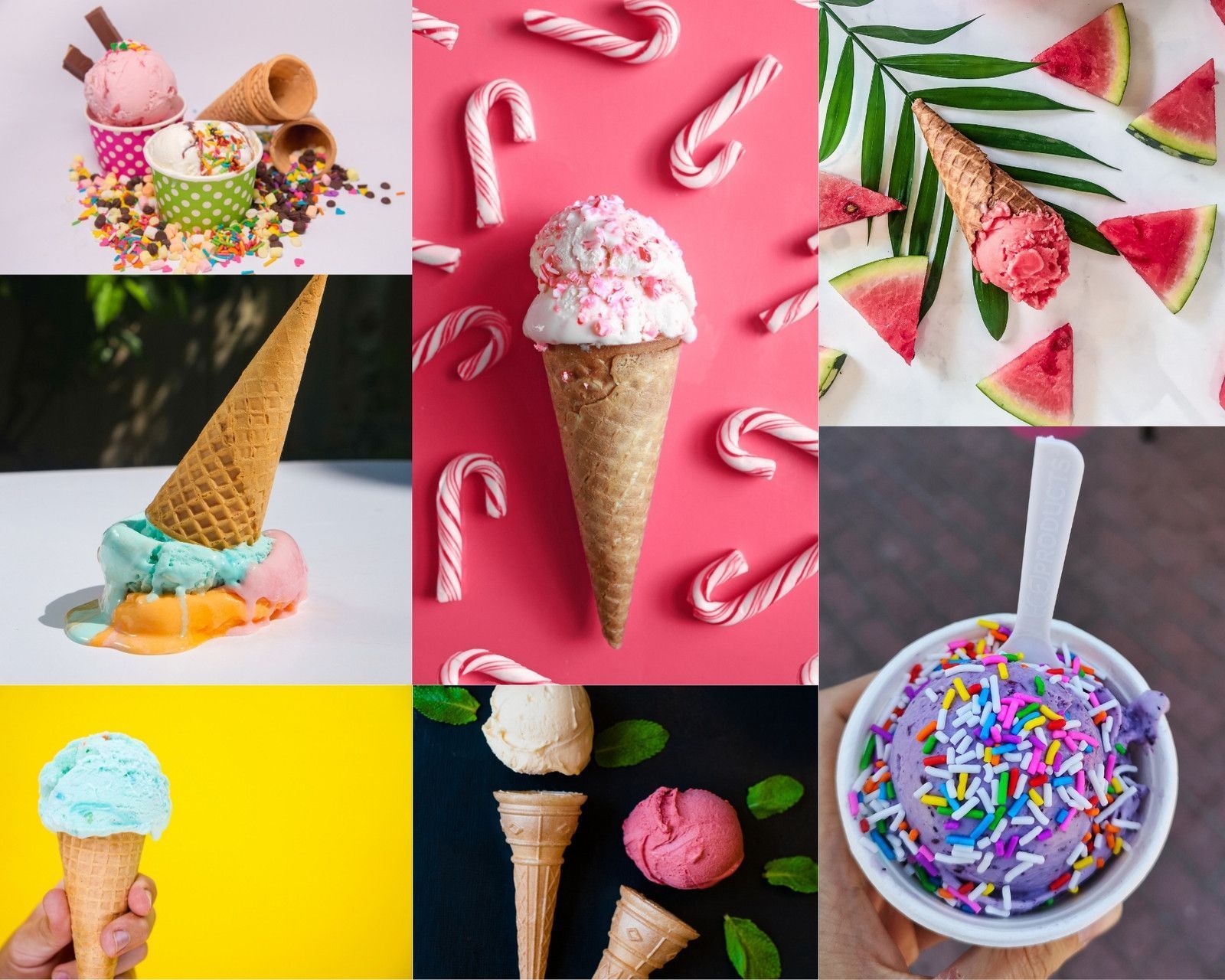 1600x1280 Customize Food Photo Collage Templates Online