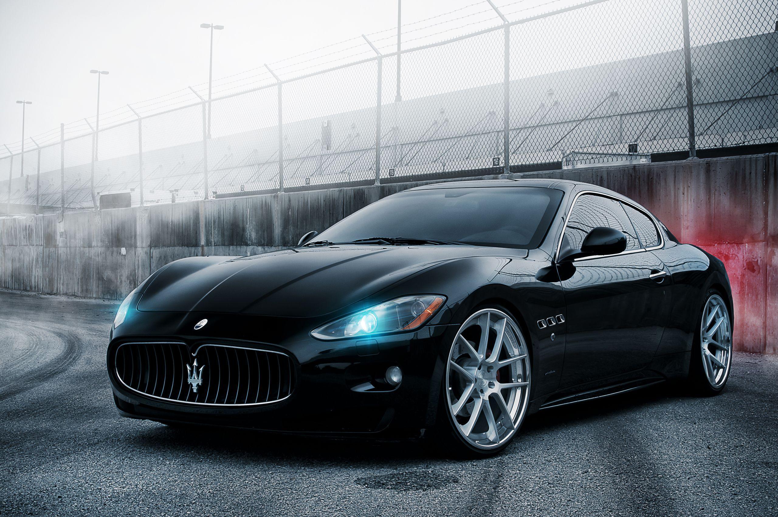 11++ Maserati Granturismo Mc Hi Def Wallpaper HD download