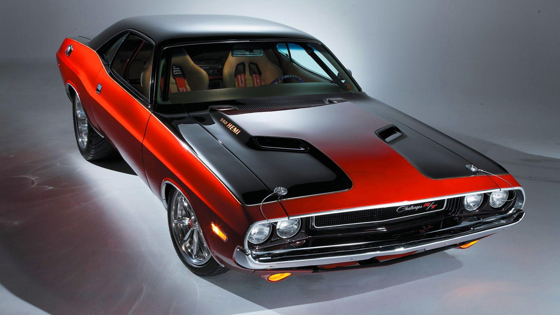 1920x1080 dodge challenger hemi wallpaperx1080