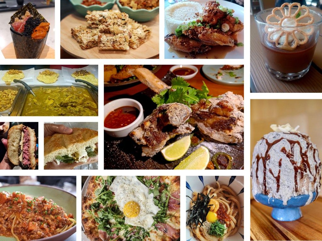 1024x768 The Delicious Dozen: 12 of the best things I ate this year
