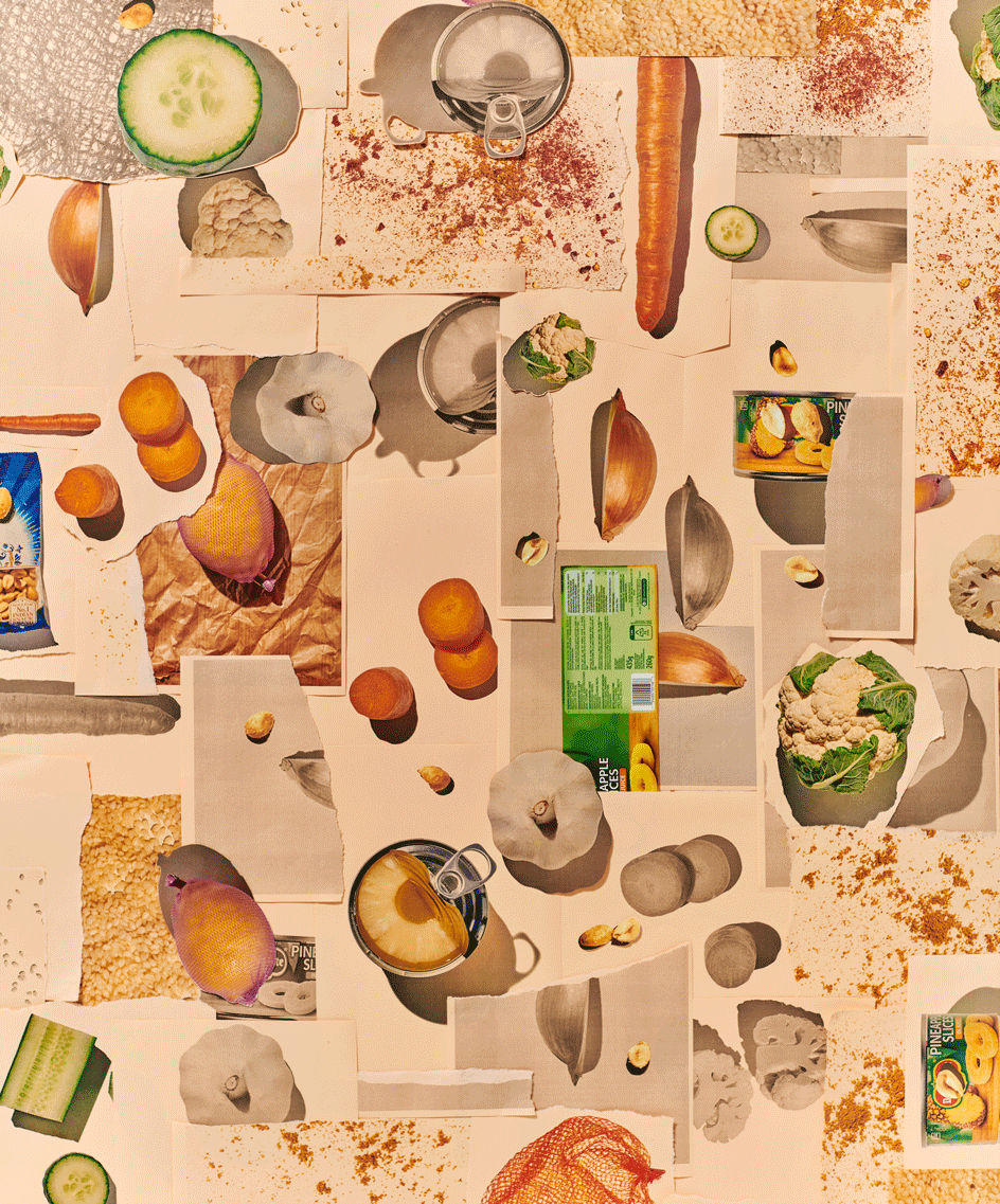 944x1137 Artist's Palate: Mandy El Sayegh's Recipe For Acar. Wallpaper*