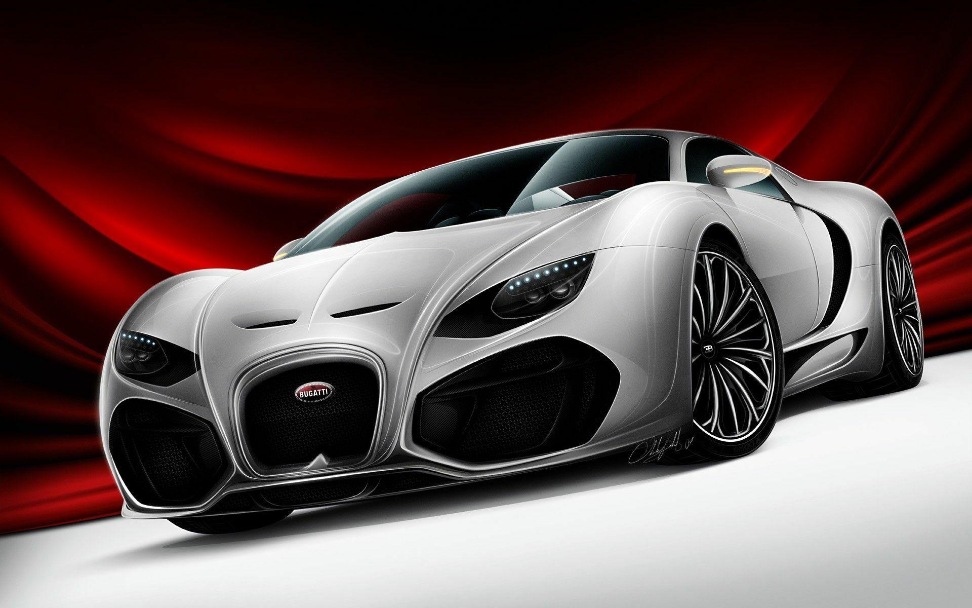 1920x1200 Bugatti Chiron Jalopnik
