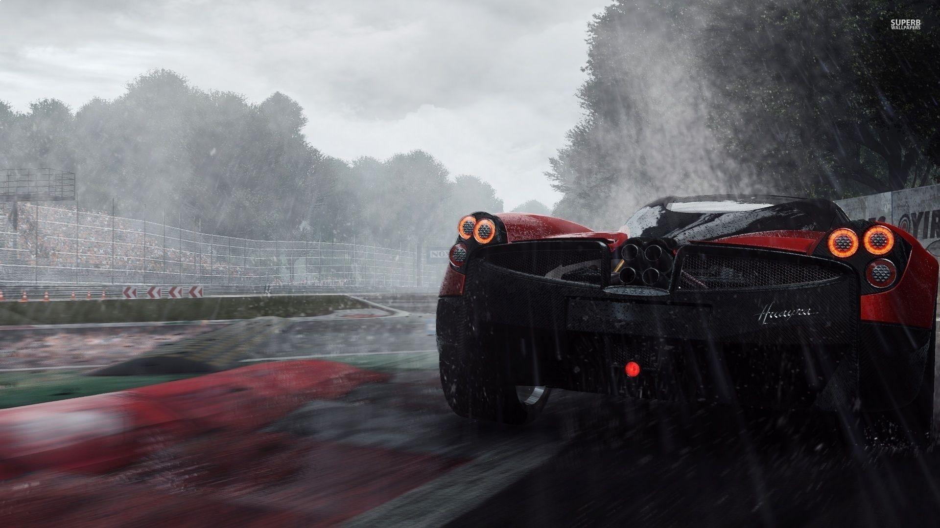 1920x1080 Download Pagani Huayra 1920x1080 HD Wallpaper. Pagani, Pagani