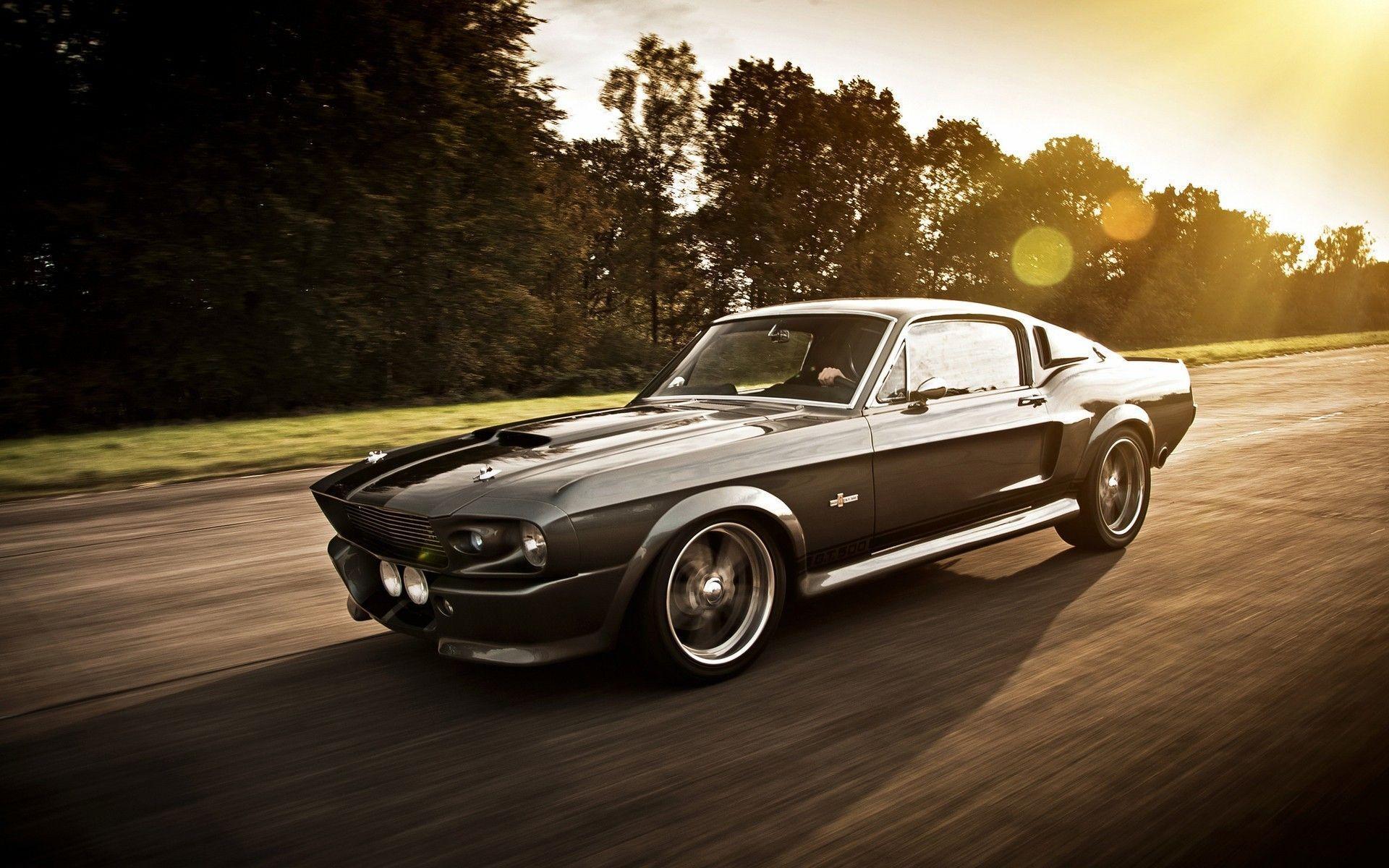 Ford Mustang Wallpapers  HD Wallpapers  ID 27402