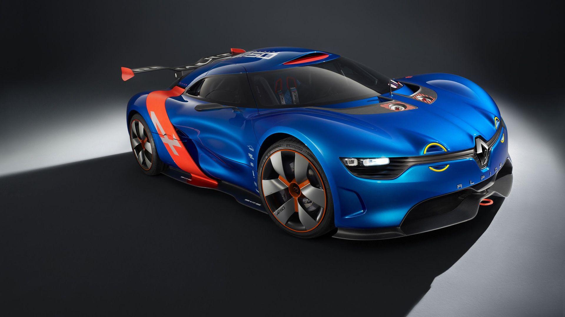 1920x1080 Exotic & Awesome Car Wallpaper [HD Edition]