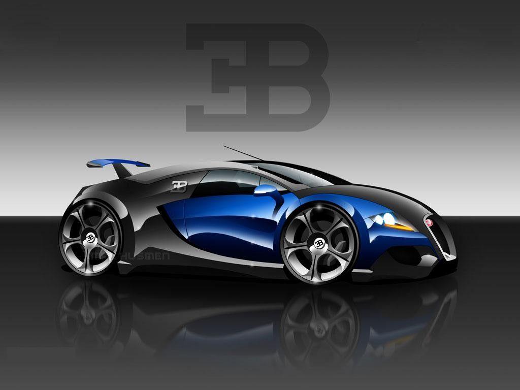 1024x768 Bugatti Pics Wallpaper