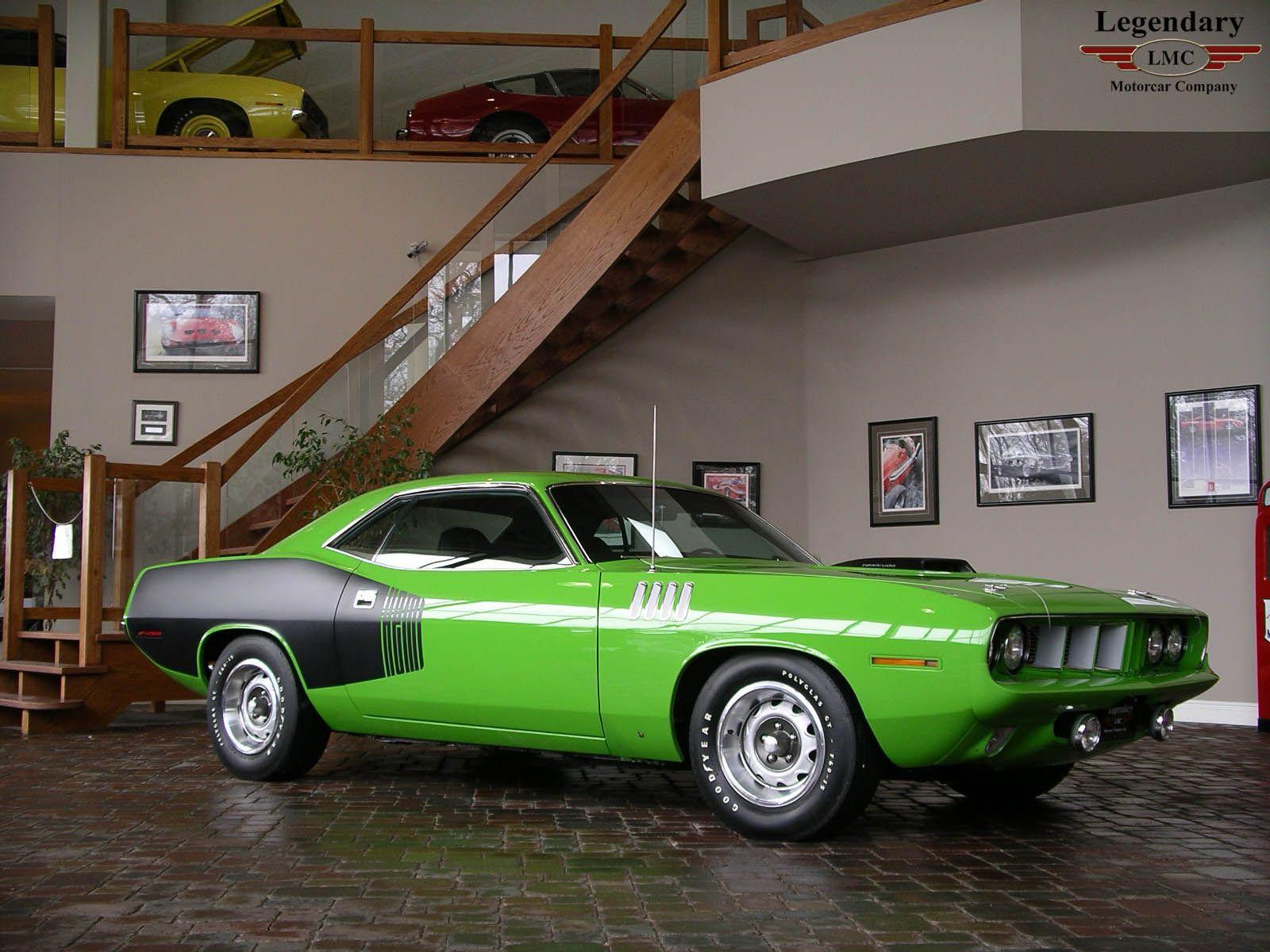 1600x1200 Free download Plymouth Hemi Cuda Wallpaper iBackgroundWallpaper