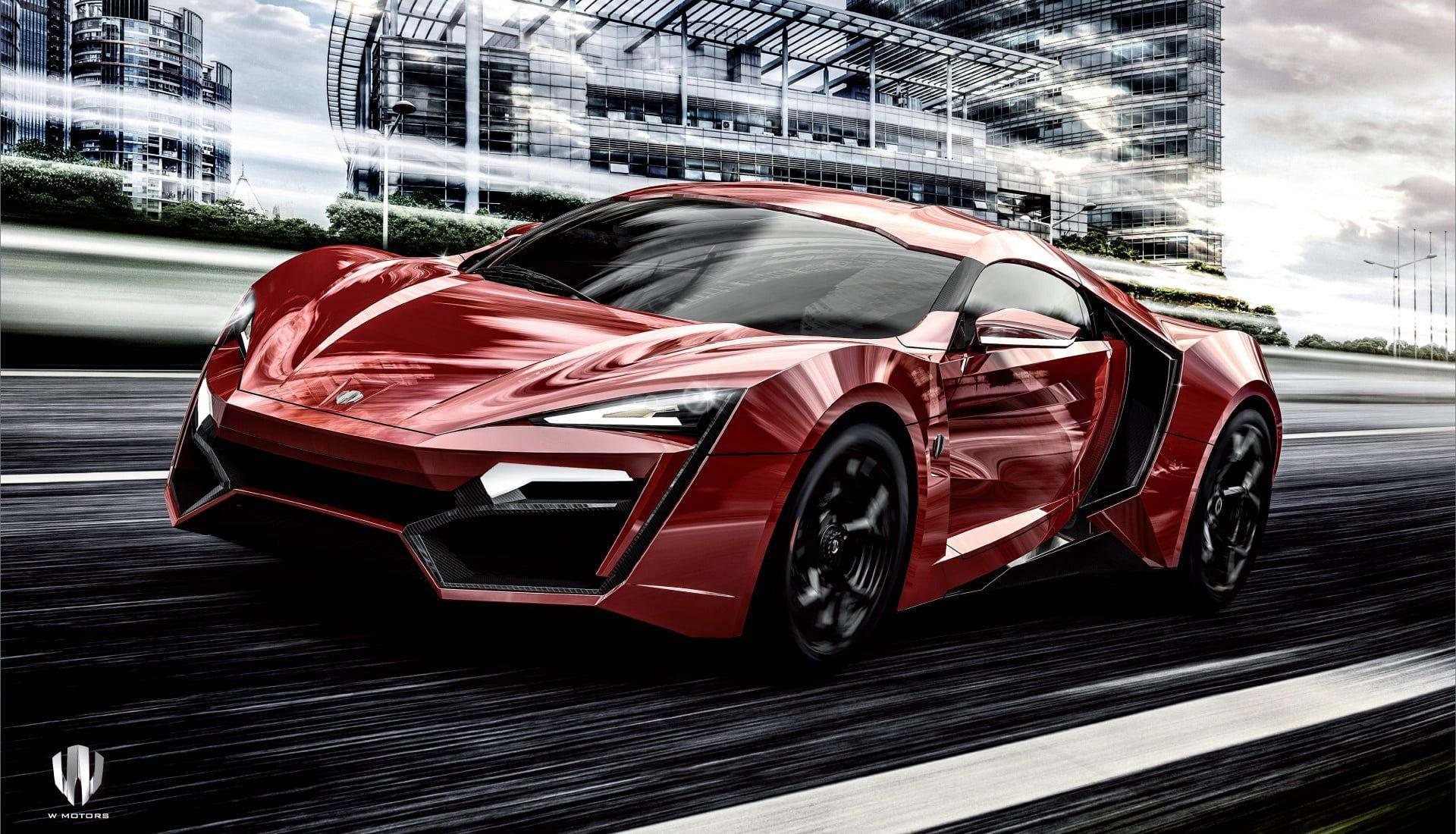 W Motors Wallpapers - Top Free W Motors Backgrounds - WallpaperAccess