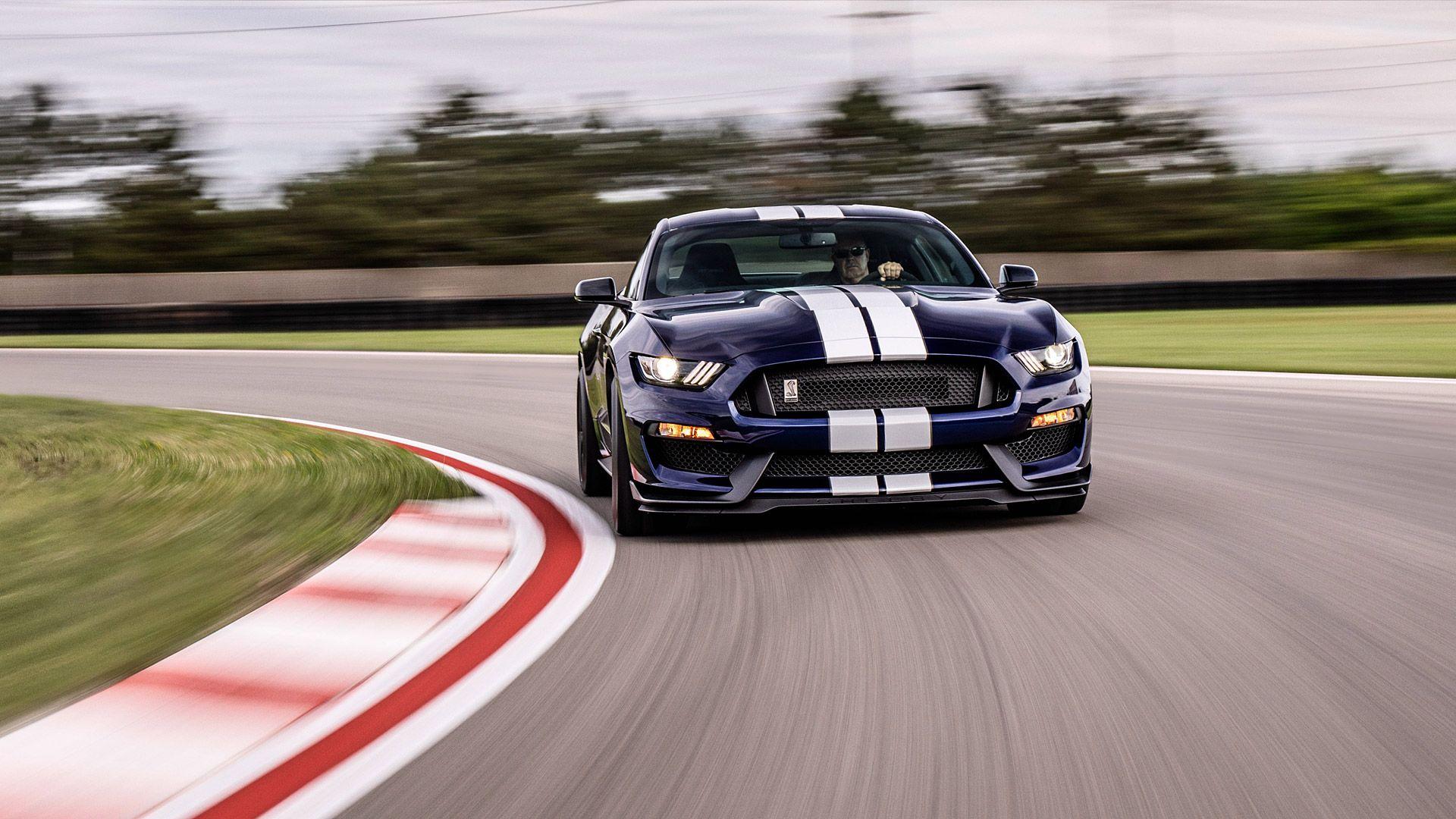 1920x1080 Ford Shelby Mustang GT350 Wallpaper, Specs & Videos HD