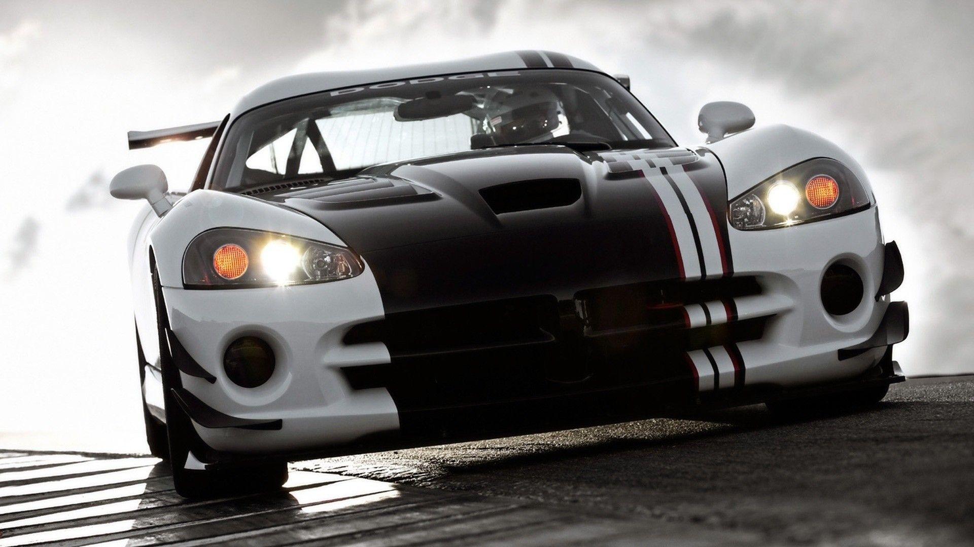1920x1080 Viper Car Wallpaper