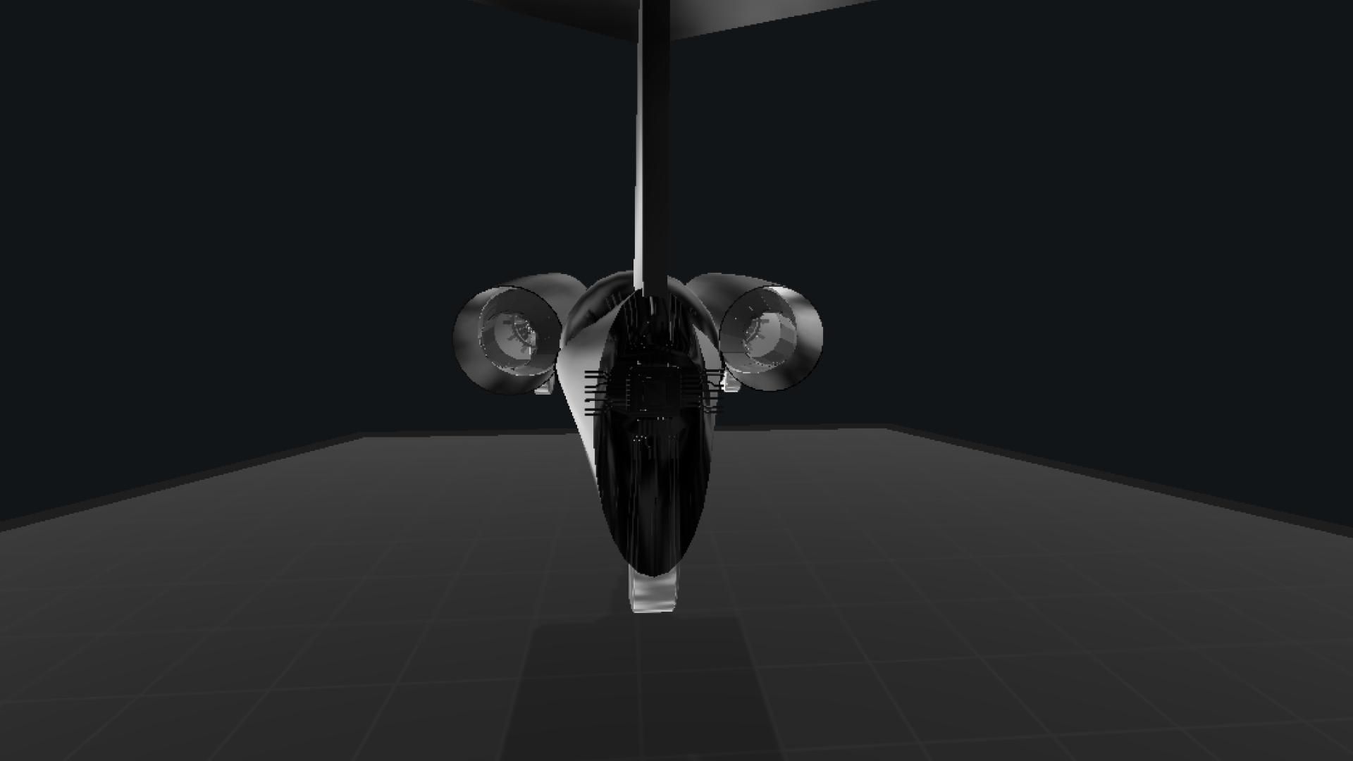 1920x1080 Juno: New Origins. The Thrust SSC Car On Earth