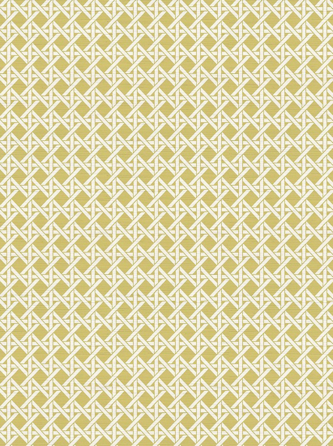 1107x1482 Devon Weave Citrus Silk Wallpaper