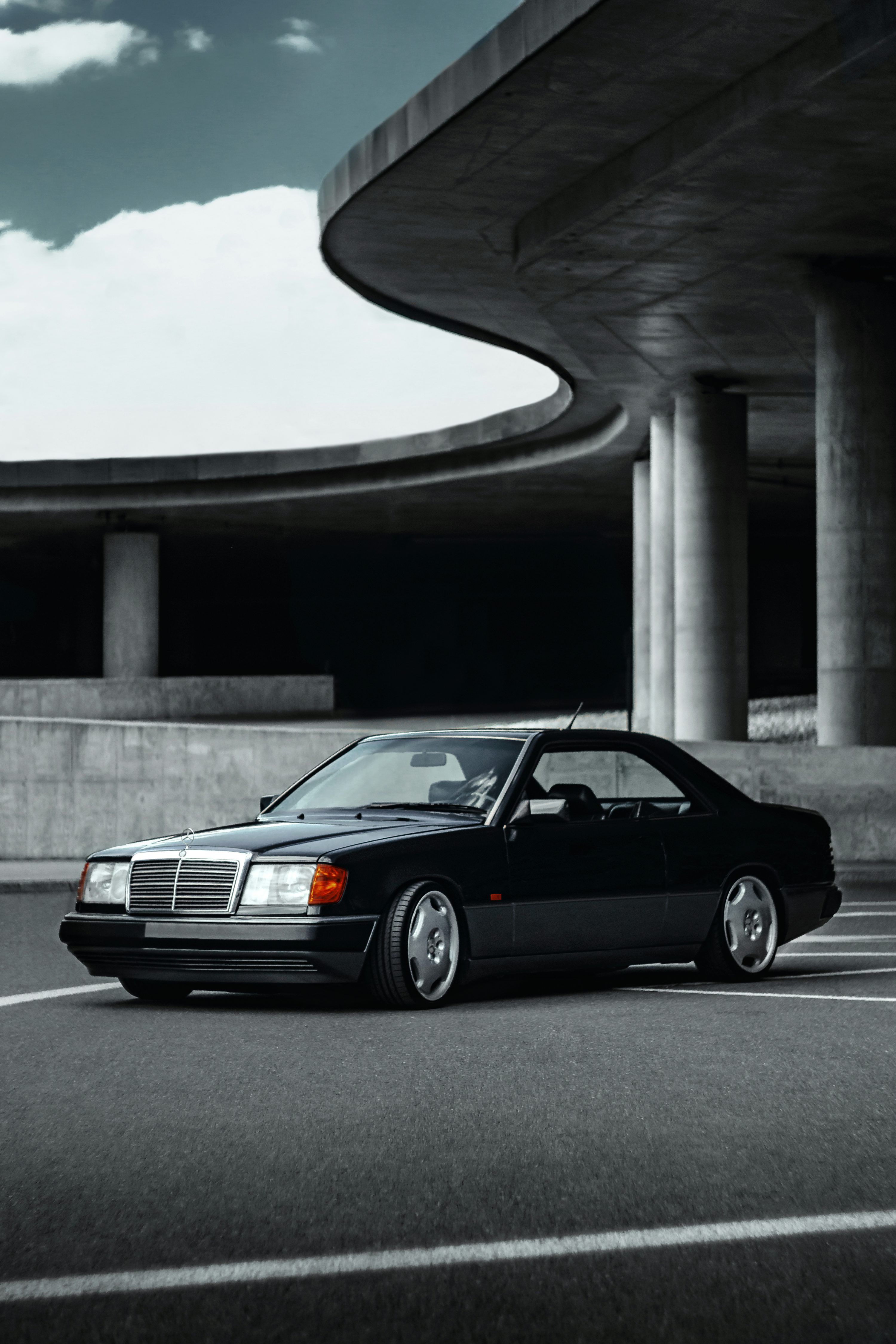 3000x4500 Old Mercedes Picture. Download Free Image