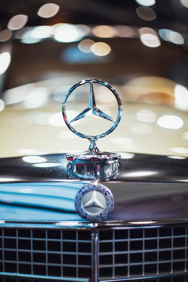 800x1200 Mercedes Benz Image Wallpaper
