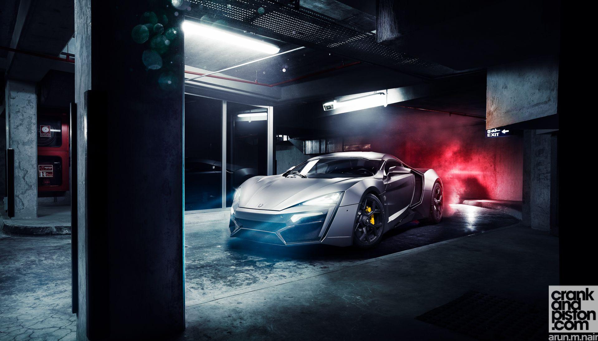 1919x1096 W Motors Lykan Hypersport Wallpaper 03