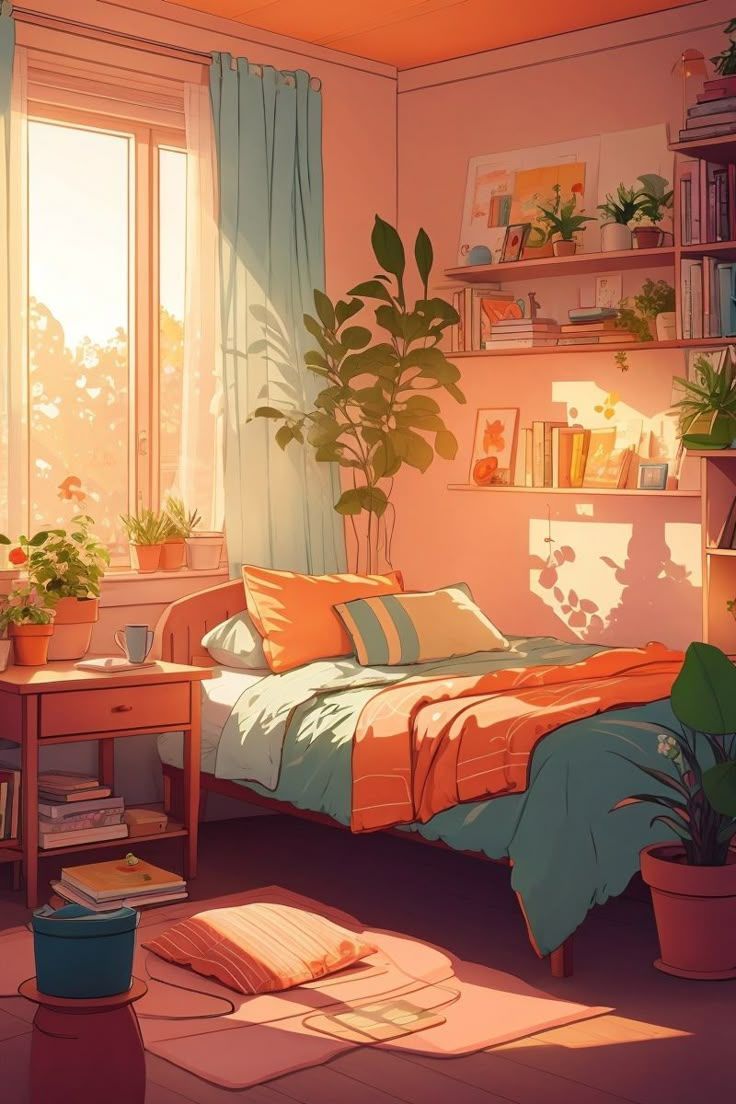 Lo-fi House Wallpapers - Top Free Lo-fi House Backgrounds - WallpaperAccess