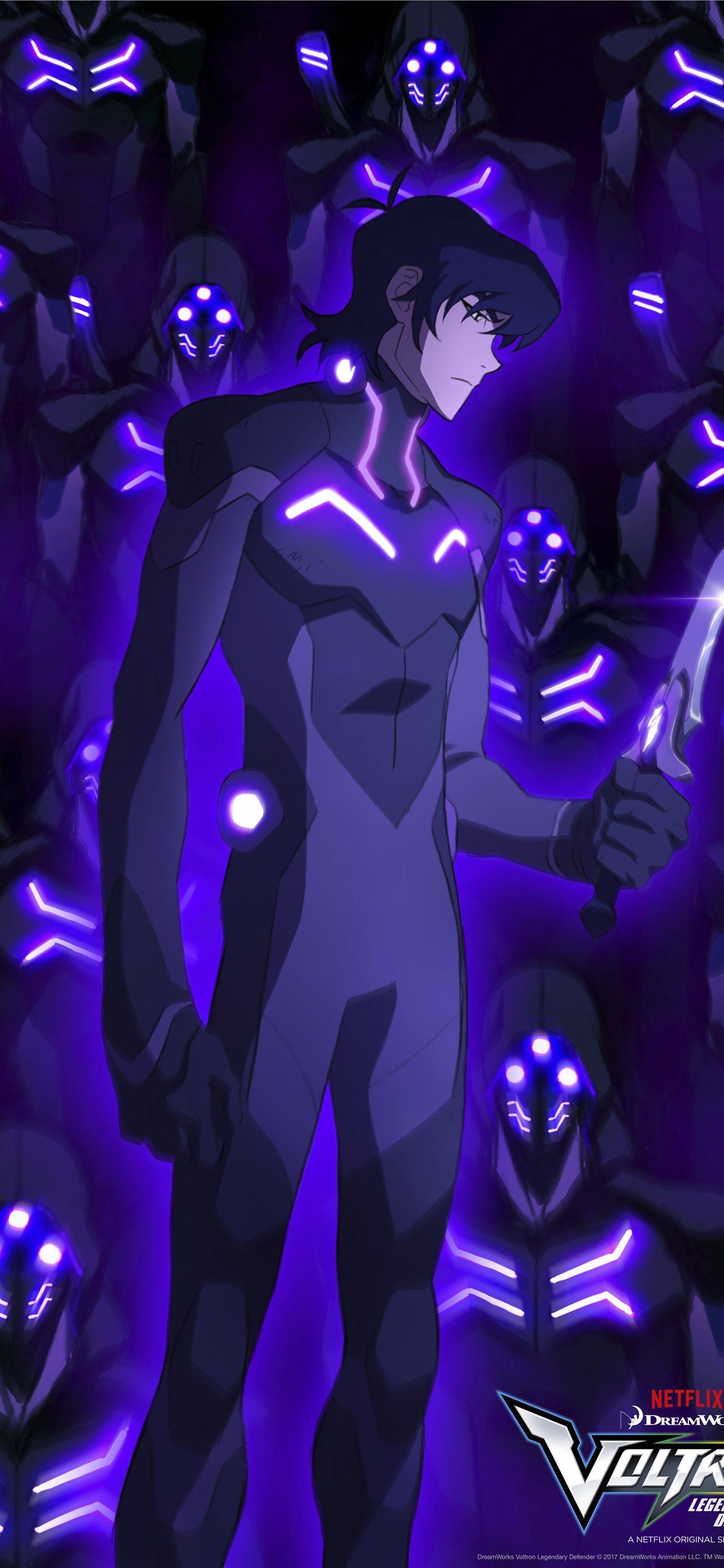 1284x2778 voltron legendary defender iPhone Wallpaper Free Download