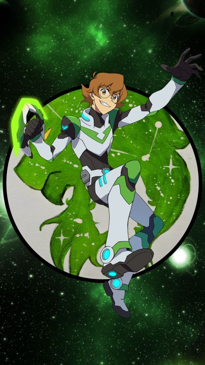 670x1191 Voltron} Pidge Background von WeebBackground auf