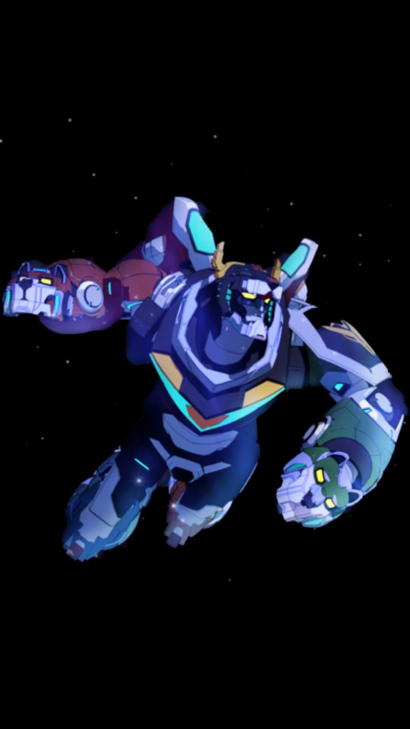 800x1422 Voltron, tv, HD phone wallpaper