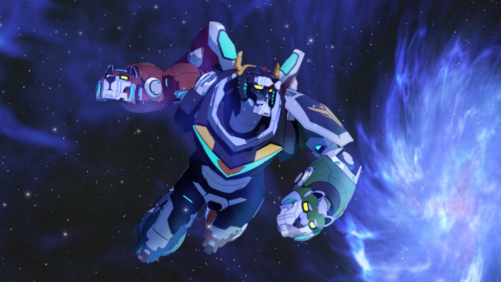 1600x900 Voltron: Legendary Defender Season 6 Answers Big Questions & Teases More To Come