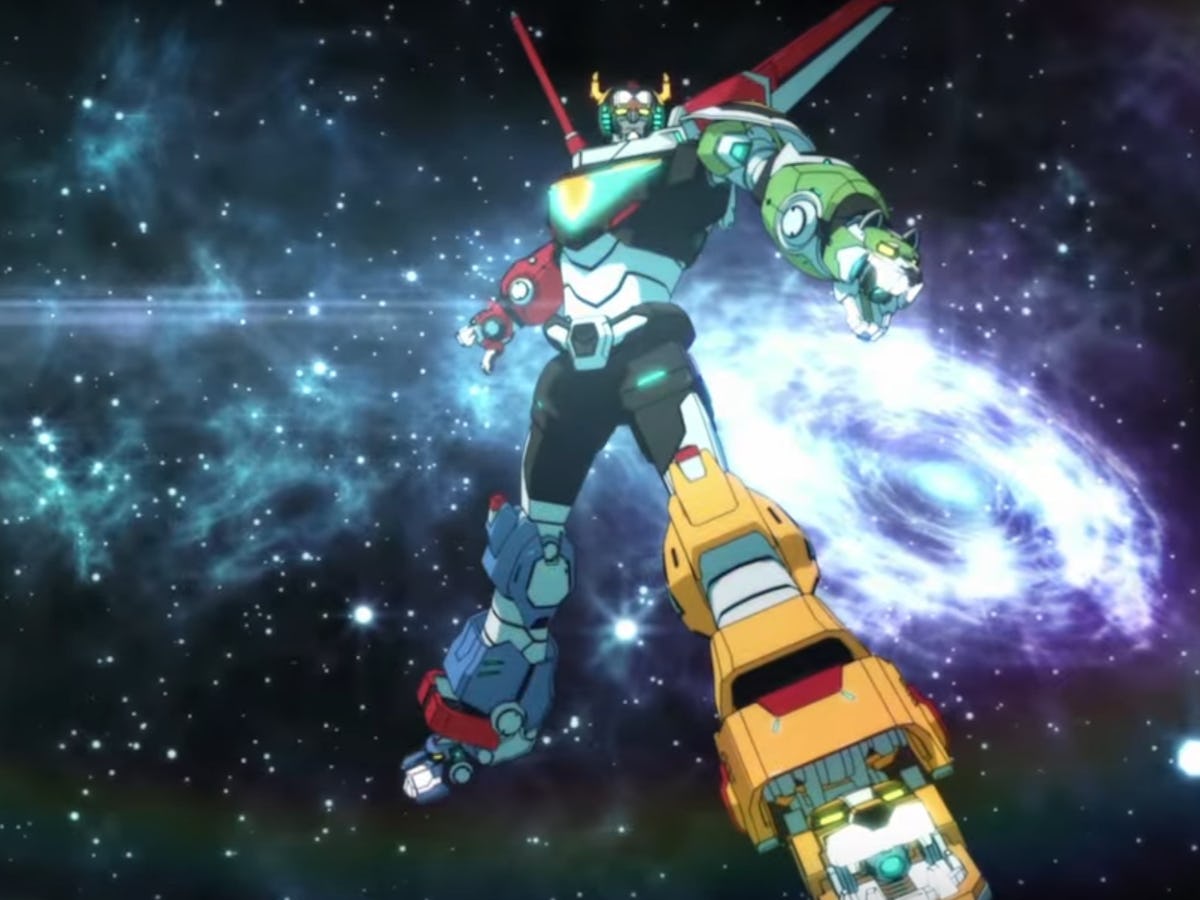 1200x900 Voltron: Legendary Defender' Season 2 Reviews: What critics are saying about the series