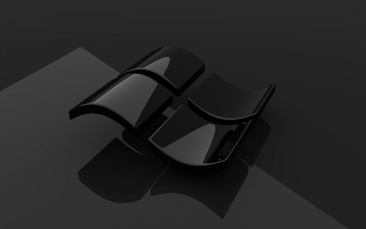 1200x750 Wallpaper Black and White Heart Illustration, Background Free Image