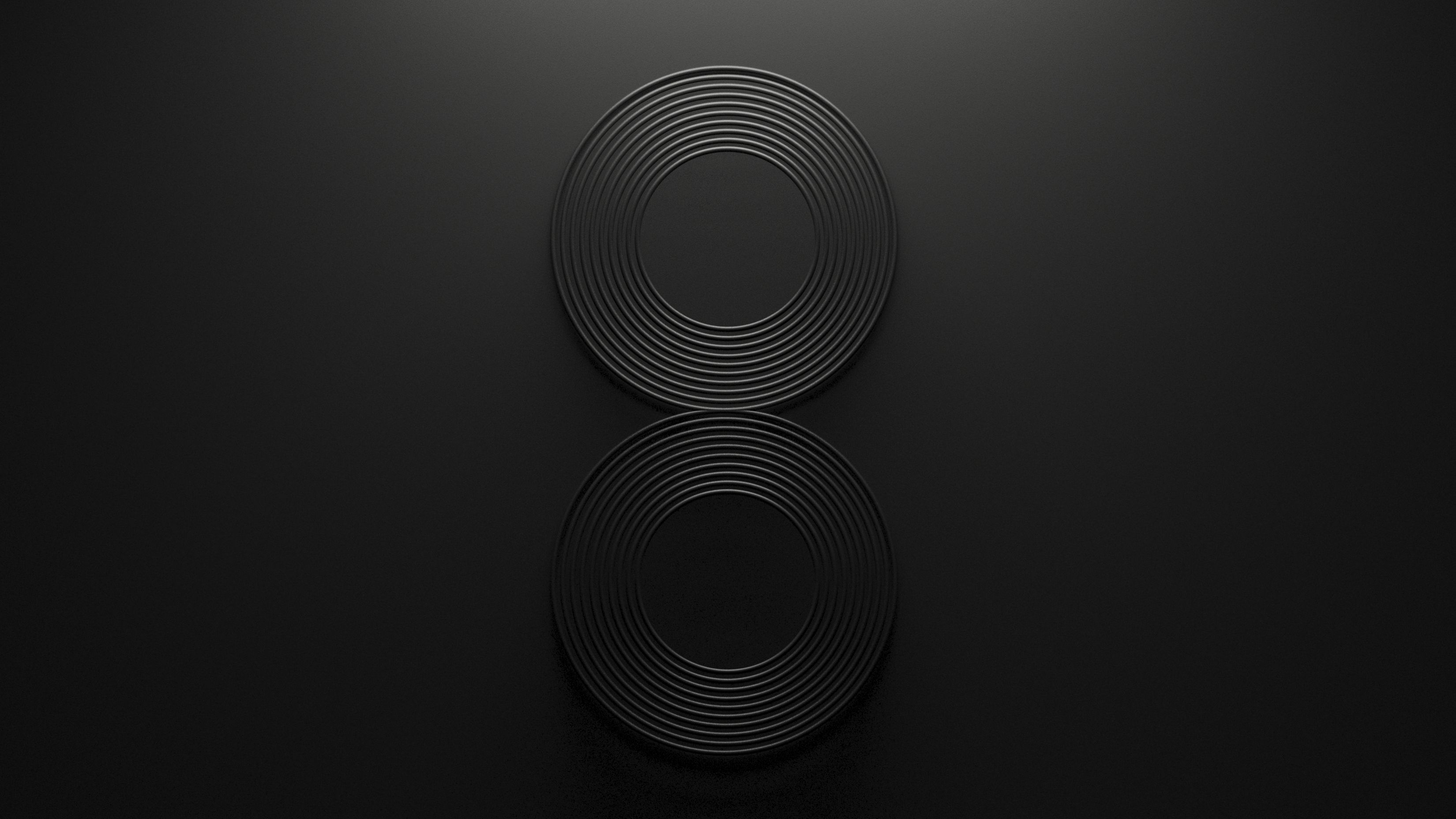 3300x1856 Microsoft Windows 10 Windows 11 Dark Figure 8