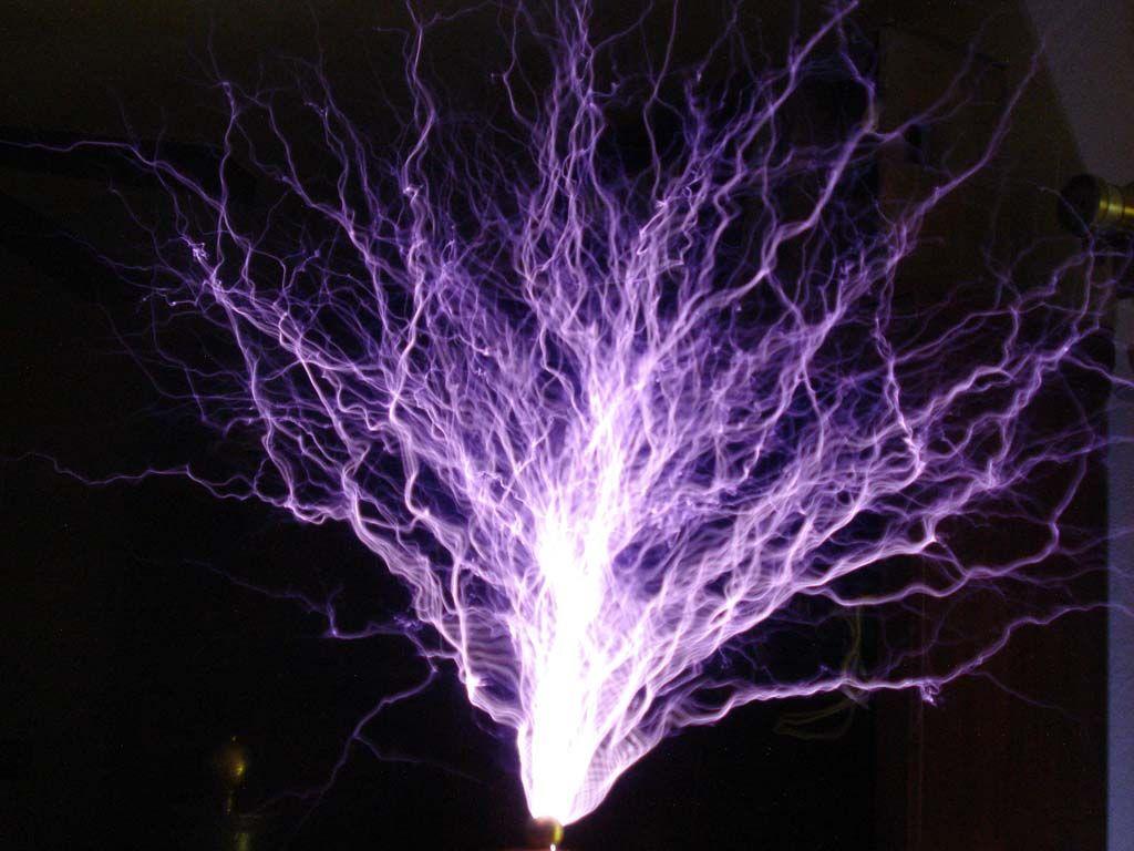 Tesla Coil Wallpapers - Top Free Tesla Coil Backgrounds - WallpaperAccess