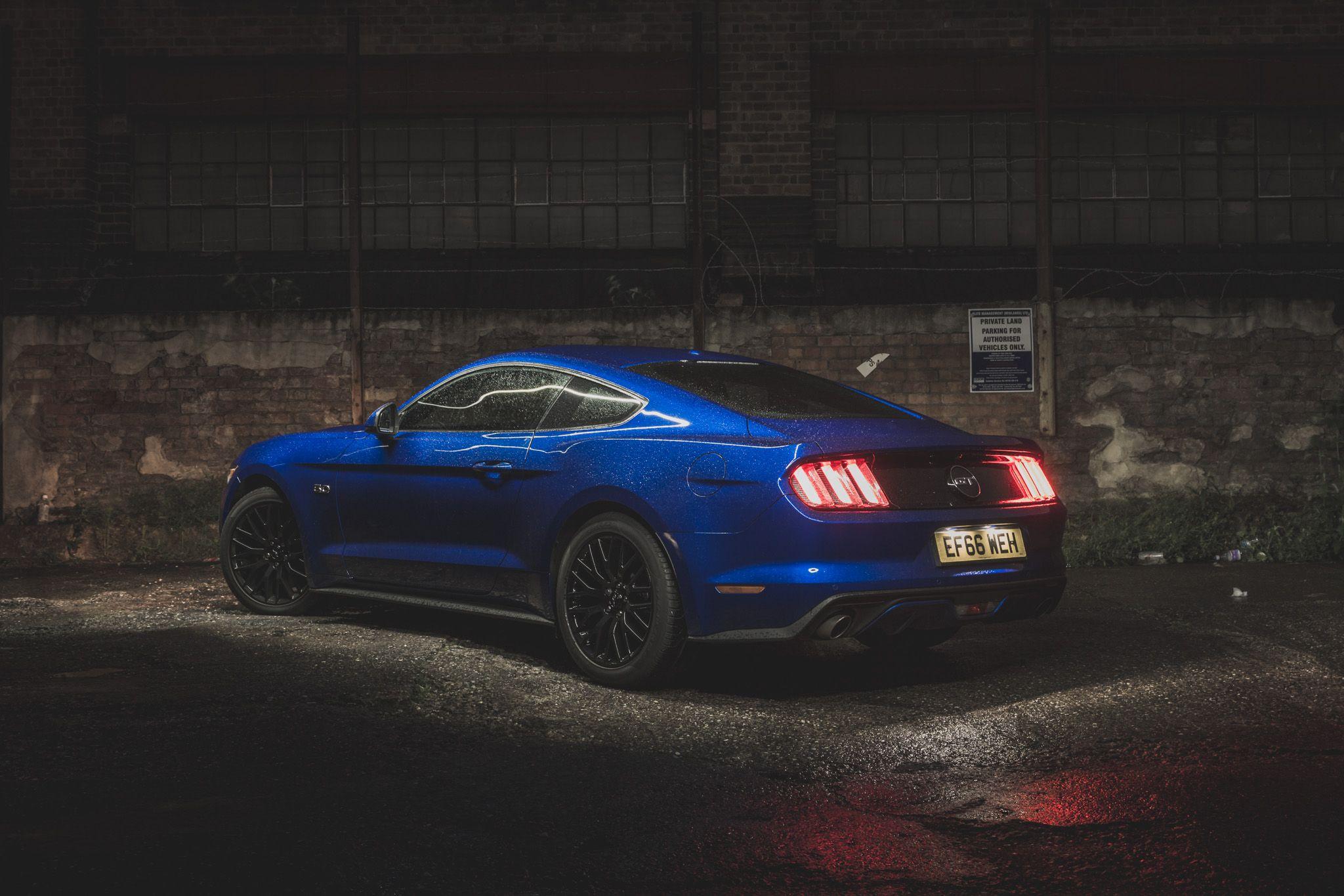 2048x1365 What's It Like Living With The Ford Mustang GT