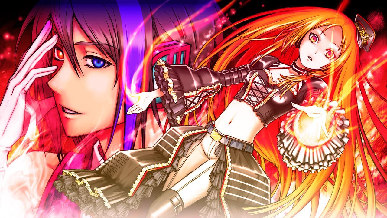 1280x720 Yokune Ruko, Wallpaper Anime Image Board