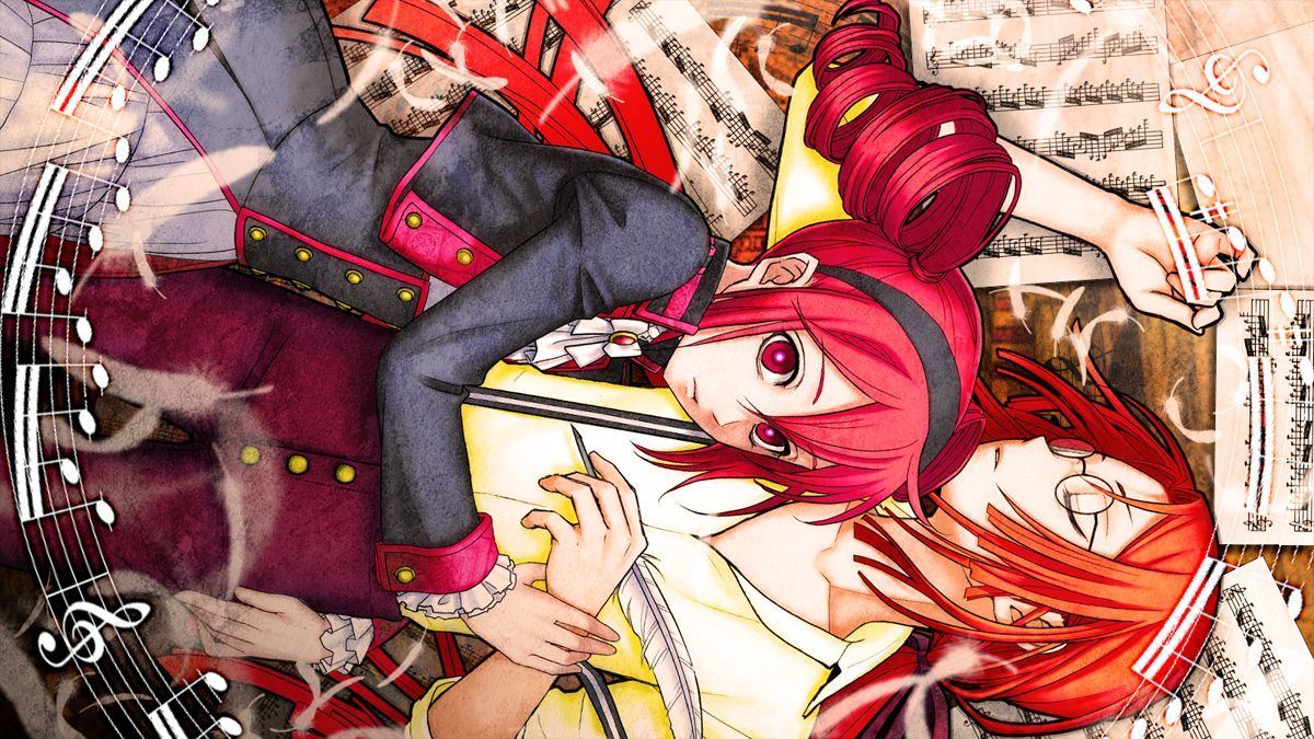 1200x675 UTAU Wallpaper by Chiyomigusa Anime Image Board
