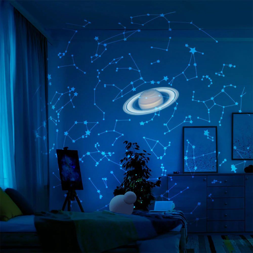 1000x1000 Planetarium Projector