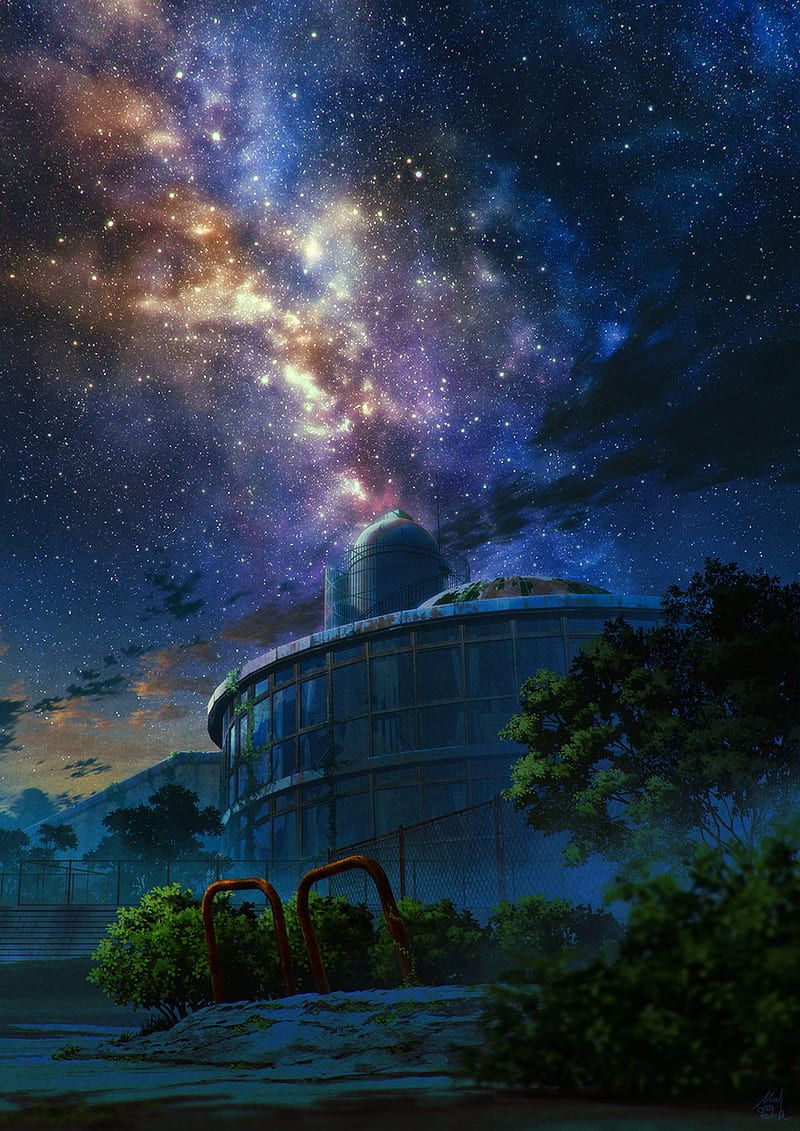 800x1131 HD planetarium wallpaper