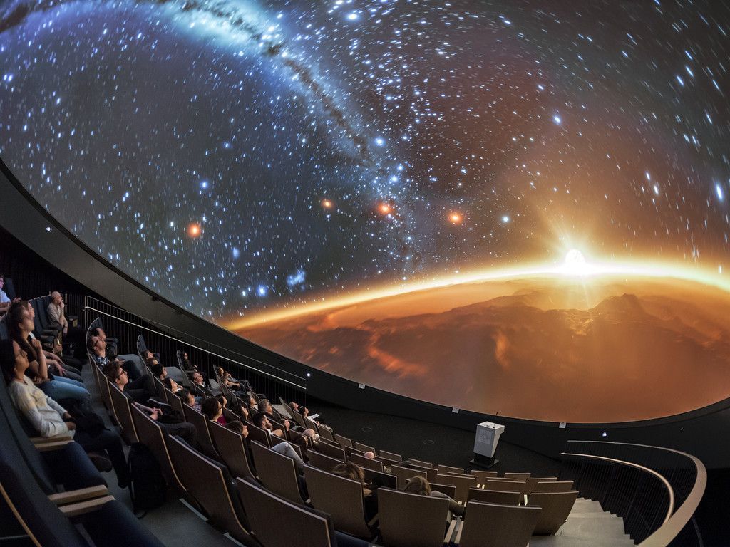 1024x768 The World's First Open Source Planetarium