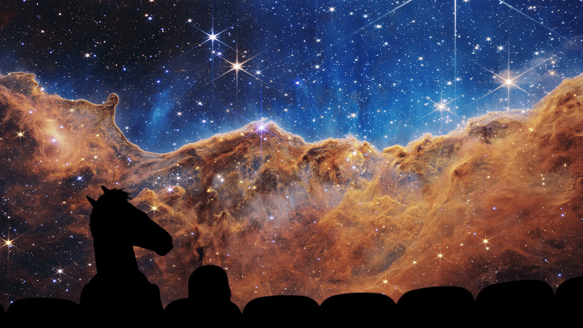 1920x1080 I added the Cosmic Cliffs to the planetarium scene